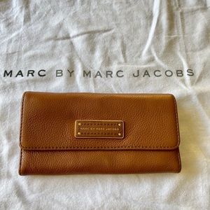 Marc by Marc Jacobs wallet